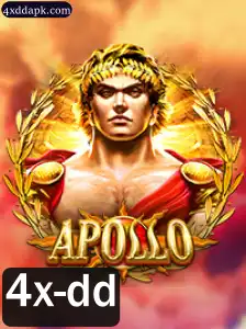 Descubra Apollo: O Novo Jogo 4X-DD que Está Revolucionando o Mundo dos Games