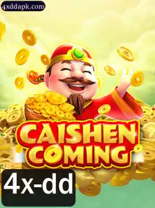 Explorando CAISHENCOMING: O Novo Fenômeno do Mundo dos Jogos