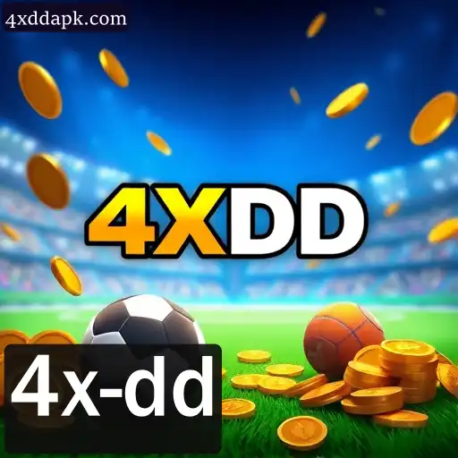 4x-dd: Experiência Completa em Caça-níqueis Online Com Recursos Avançados