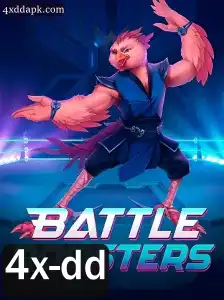 BattleRoosters: O Jogo de Estratégia 4x-dd que Revoluciona o Mundo dos Games