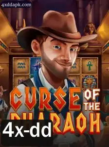 CurseofthePharaoh: Um Mergulho no Mundo Antigo com Estratégia 4X