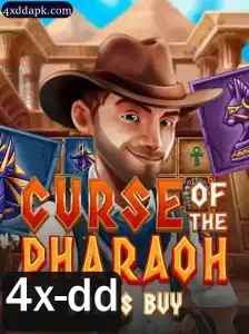 Explorando o Mundo de 'Curse of the Pharaoh Bonus Buy' e suas Regras Fascinantes