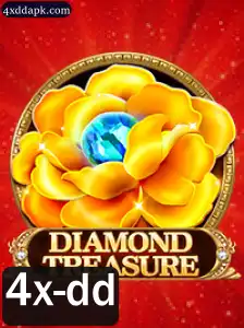Descubra o Fascinante Mundo de Diamondtreasure: O Jogo de Estratégia 4x-dd