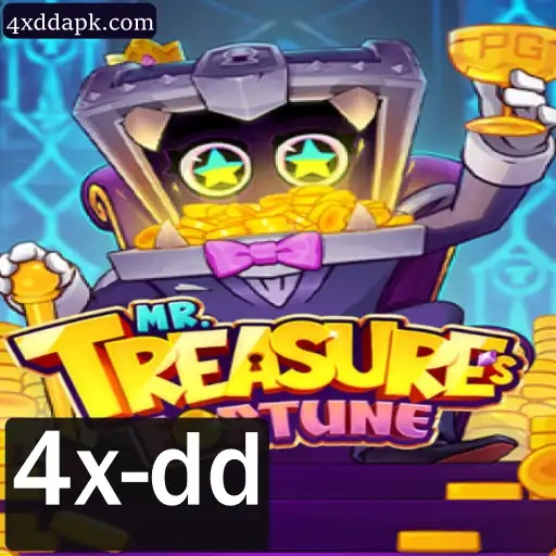 Explorando o Mundo de MrTreasuresFortune: Um Guia Completo do Jogo
