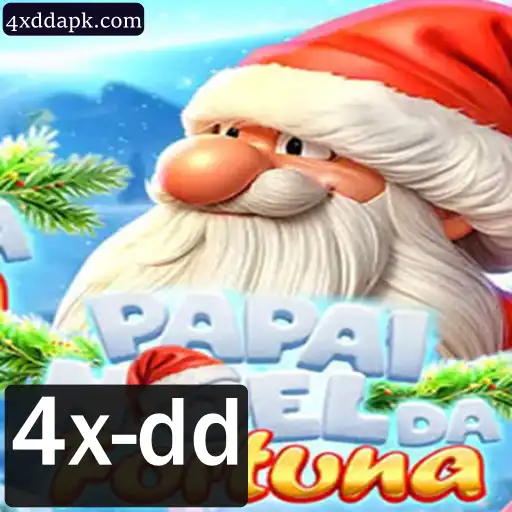PapaiNoeldaFortuna: Mergulhe na Magia e Diversão do Jogo Festivo