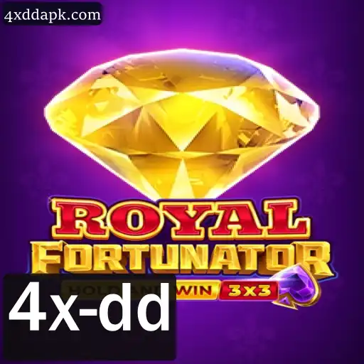 Descubra o Fascinante Mundo de RoyalFort: O Inovador Jogo 4X-DD