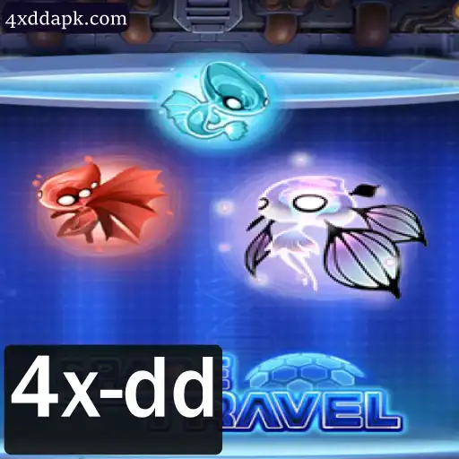 Explorando o Universo de SpaceTravel: O Fascínio do Jogo 4x-dd