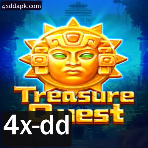 Explorando o Mundo de TreasureQuest: Um Jogo de Estratégia 4x-dd