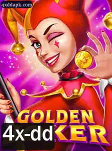 Descubra as Emoções do GoldenJoker com o Novo Conceito 4x-dd