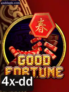 Explorando o Universo de GoodFortune: O Jogo Inovador com a Estratégia 4x-dd