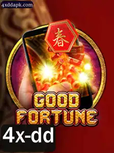 Explorando o Fascinante Jogo GoodFortuneM: Descrição, Introdução e Regras