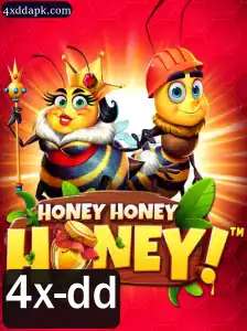 Descubra o Fascinante Mundo do Jogo HoneyHoneyHoney