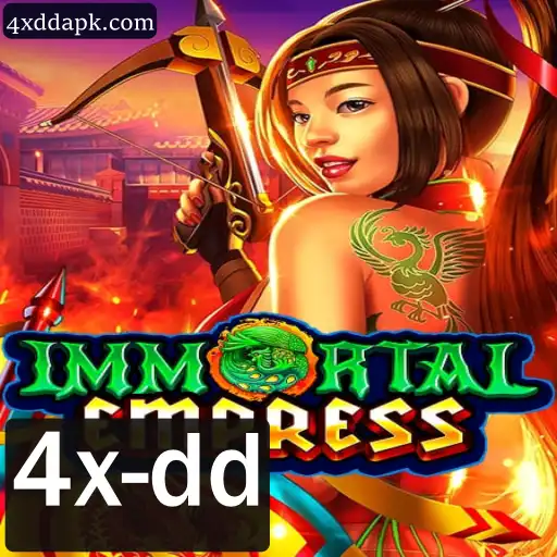 ImmortalEmpress: Exploração e Estratégia em um Mundo 4x-dd