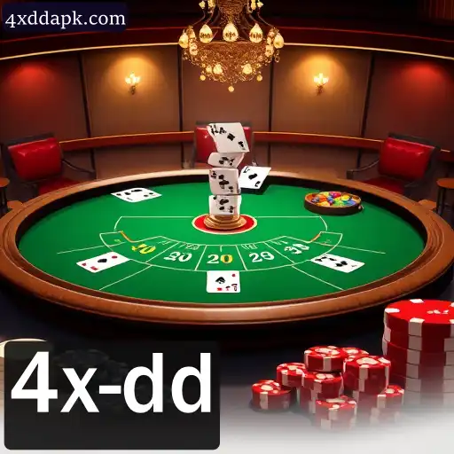 Melhore sua experiência de Jogos de mesa com 4x-dd: Benefícios e Funcionalidades