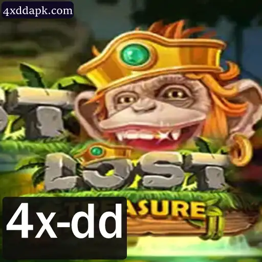 Explorando a Aventura Épica de LostTreasure: Um Jogo 4x-DD
