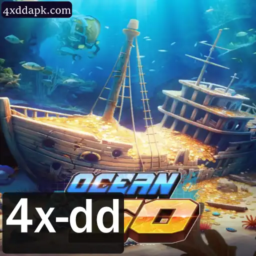 Descubra o Mundo de OceanGO: Um Jogo de Estratégia 4x-DD