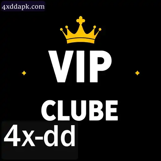 VIP Clube na 4x-dd: Experiência Completa em Cassino, Slots e Apostas Esportivas