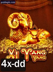 XiYangYang: Explorando as Aventuras do Mundo 4x-dd